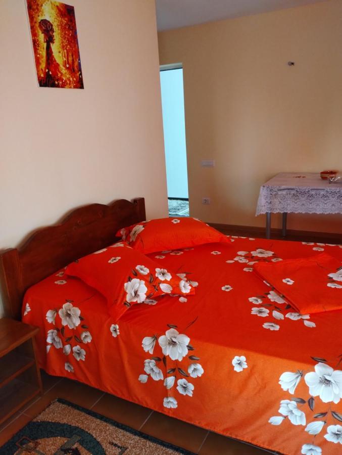 מלון Douăzeci şi Trei August Casa Doina מראה חיצוני תמונה